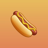 Telegram profile photo for отзывы импульса