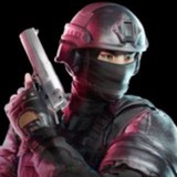Telegram profile photo for ПРОМОКОДИ В СТЕНДОФФ 2