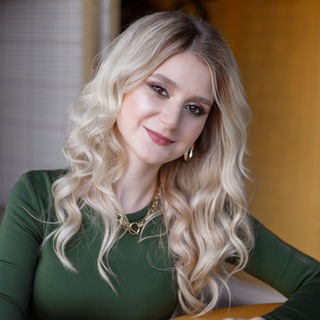 Telegram profile photo for Яна Цыганок 💎Crystal_angel_888💎