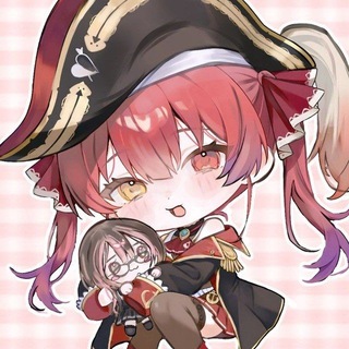 Telegram profile photo for Houshou no Ichimi🏴☠️
