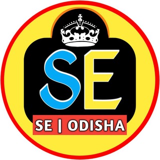 Telegram profile photo for SMART EDUCATION ODISHA