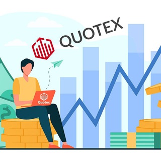 Telegram profile photo for ❤️ QuoTex - توصيات كوتكس