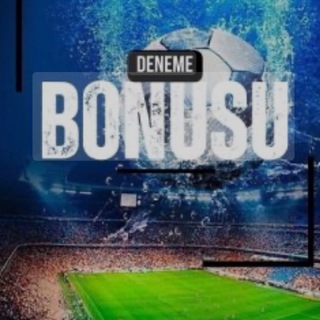 Telegram profile photo for Deneme Bonusu - Güvenilir Bahis Sitesi