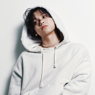 Telegram profile photo for Cha Woo Min ☁️