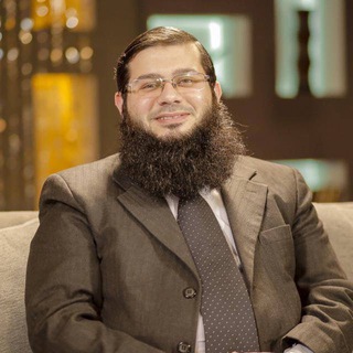 Telegram profile photo for القناة الرسمية د .ﻣﺤﻤﺪ ﺟﻮدة