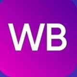 Telegram profile photo for Вещи Wildberries