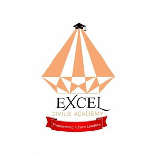 Telegram profile photo for Excel Civils Academy