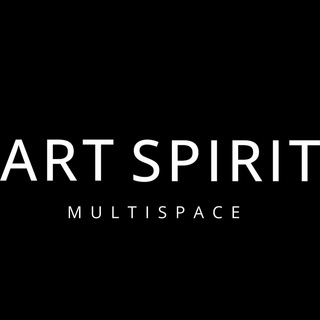 Telegram profile photo for ART SPIRIT