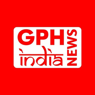 Telegram profile photo for GPH india 24