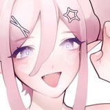 Telegram profile photo for okikunai♡