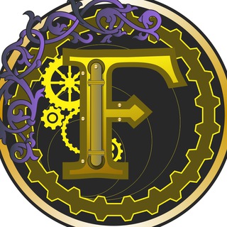 Telegram profile photo for FANTASTICURSOS 🦄💀🤖