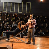 Telegram profile photo for رضا خان زاده