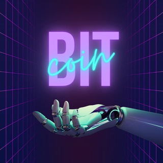 Telegram profile photo for BITcoin | Новости Криптовалют