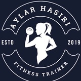 Telegram profile photo for Aylar.hasiri