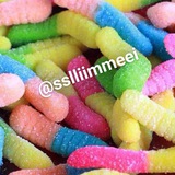 Telegram profile photo for ♡slime&mukbung♡