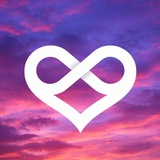 Telegram profile photo for Концерт-медитация 🤍 Белое сердце