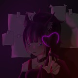 Telegram profile photo for ✿.•*lyanchik*•.✿