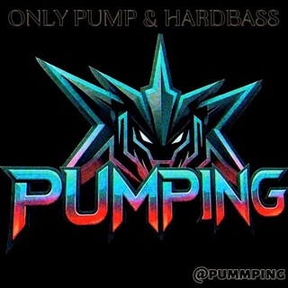 Telegram profile photo for Pumping