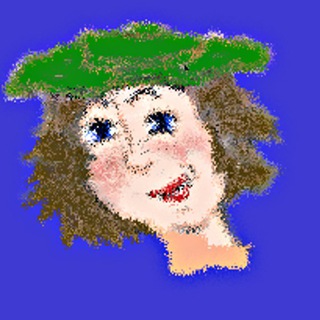 Telegram profile photo for Задай Вопрос Незнаке