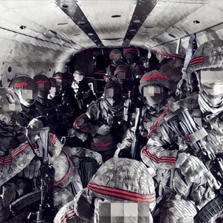 Telegram profile photo for There won't be any better commander for you then me