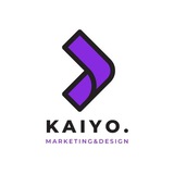 Telegram profile photo for KAIYO | Маркетинг в Telegram