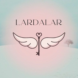Telegram profile photo for LarDaLar