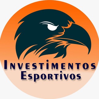 Telegram profile photo for Águias Investimentos