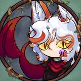 Telegram profile photo for Лисий дом Винчер