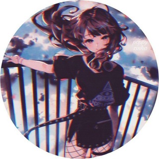 Telegram profile photo for Music Bot Creator