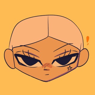 Telegram profile photo for CHURI