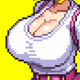 Telegram profile photo for $TIDDIES