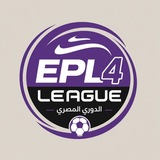 Telegram profile photo for الدوري المصري | منتخب مصر