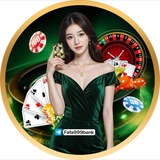 Telegram profile photo for បៀបាការ៉ាត់ online 24h 🎲