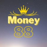 Telegram profile photo for 💼Money88-Agent