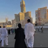 Telegram profile photo for نَرْجُو اَلْجَنَّةْ🌿