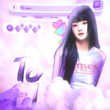 Telegram profile photo for ┊ 𝗧𝗼𝗳𝗶 𝗱𝗶𝗮𝗿𝘆 ┊