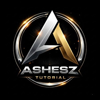 Telegram profile photo for ASHESZ TUTORIALS AND VIRTUAL