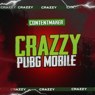 Telegram profile photo for M O N E Y PUBGM ⚡