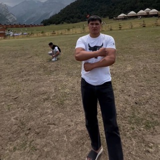 Telegram profile photo for Сыймык