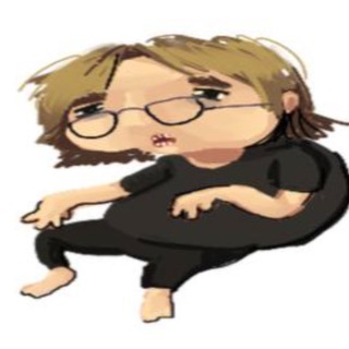 Telegram profile photo for Glandd