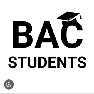 Telegram profile photo for Bac 2027 DZ ON🔥