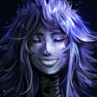 Telegram profile photo for Silva👾