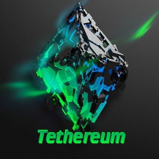 Telegram profile photo for Tethereum Signals™