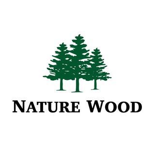 Telegram profile photo for Nature Wood 🌲