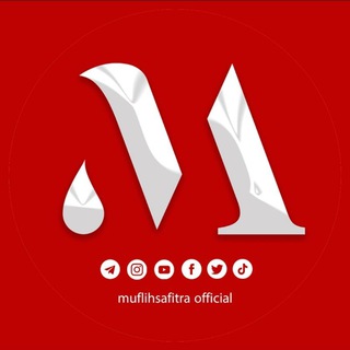 Telegram profile photo for Video Lengkap Kajian Ustadz Muflih Safitra