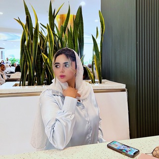 Telegram profile photo for مَه ژین