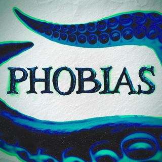 Telegram profile photo for PHObias Team 🐙