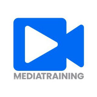 Telegram profile photo for Media Training