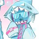 Telegram profile photo for вокс)