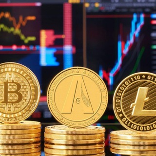Telegram profile photo for ACOIN7 (Mangu♾INNOVATION)